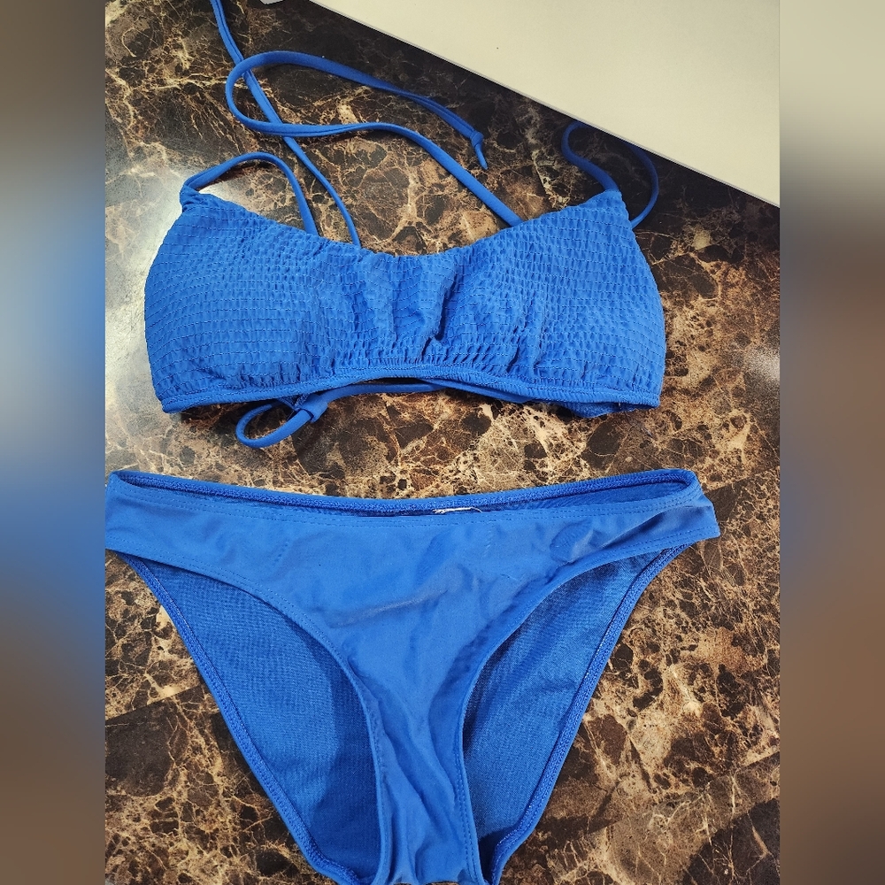 Hollister bikini
